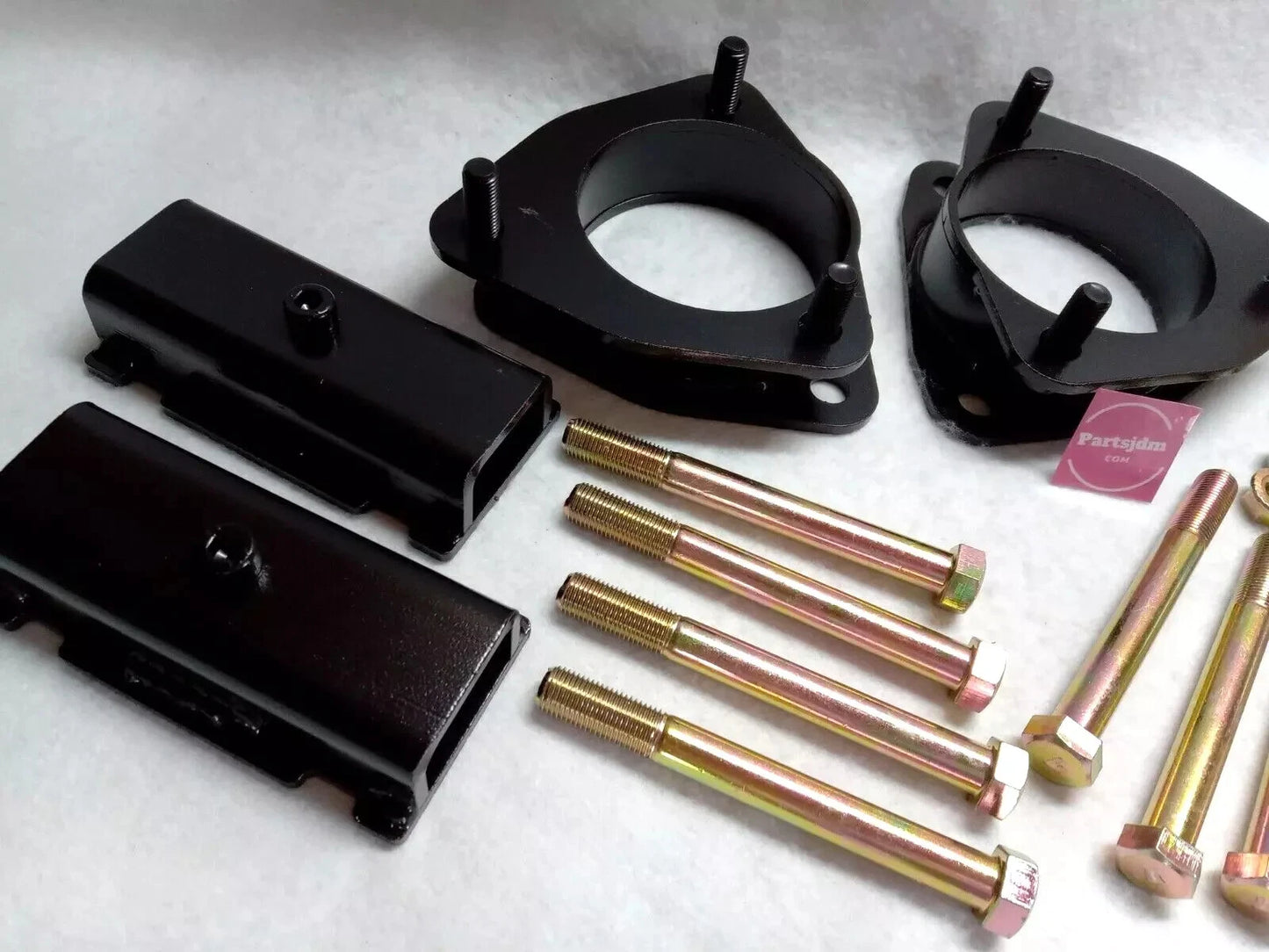 Lift Up JDM Kit MAX40 For Honda Acty Van HH5 HH6 Acty truck HA6 HA7