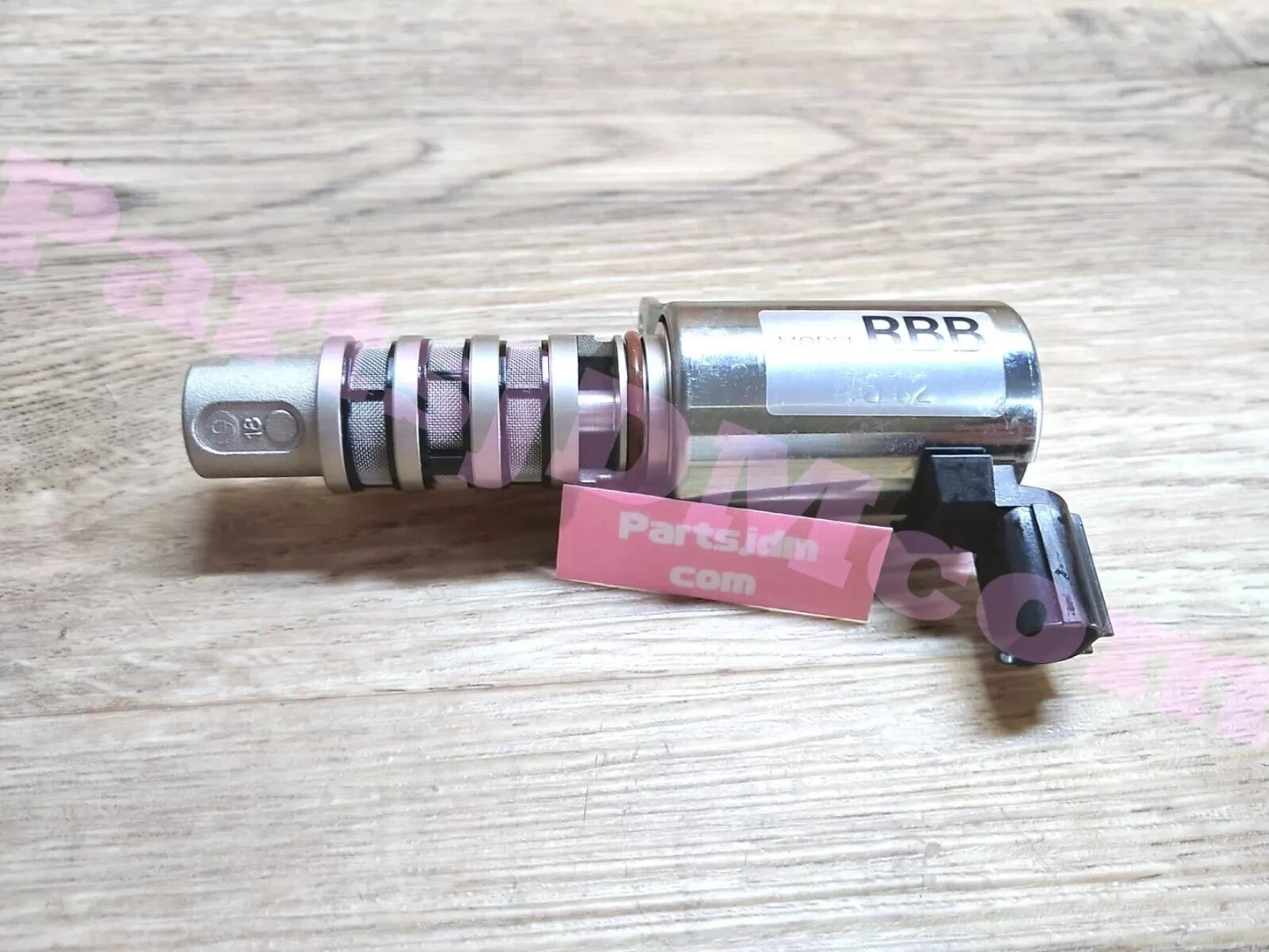 HONDA 15830-RBB-003 JDM ACURA TSX RSX VTC Timing Control Valve Genuine OEM Japan