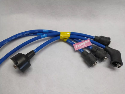 Fits HONDA ACTY TRUCK HA3 HA4 HA5 Spark Plug Cable NGK RC-HE60 New