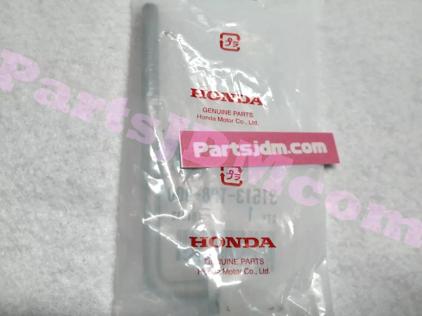 Genuine Honda Acty HA9 Battery Setting Bolt set of 2 31513-TP8-000 31513TP8000