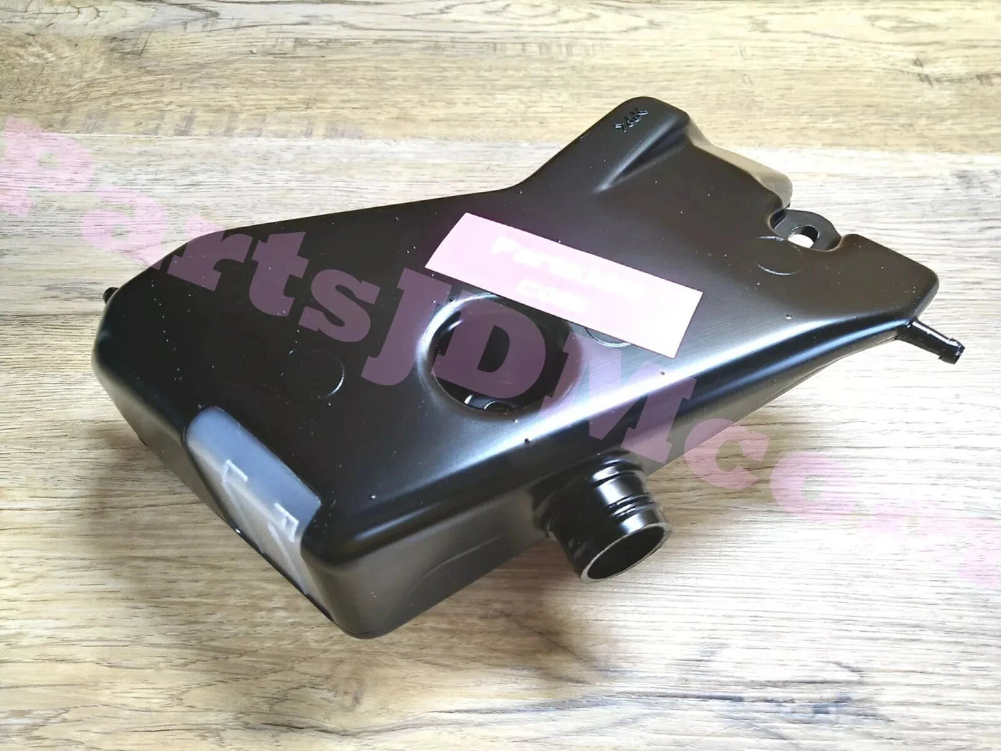 KAWASAKI Genuine 43078-0014 Coolant Reservoir Tank NINJA ZX900 ZX-9R