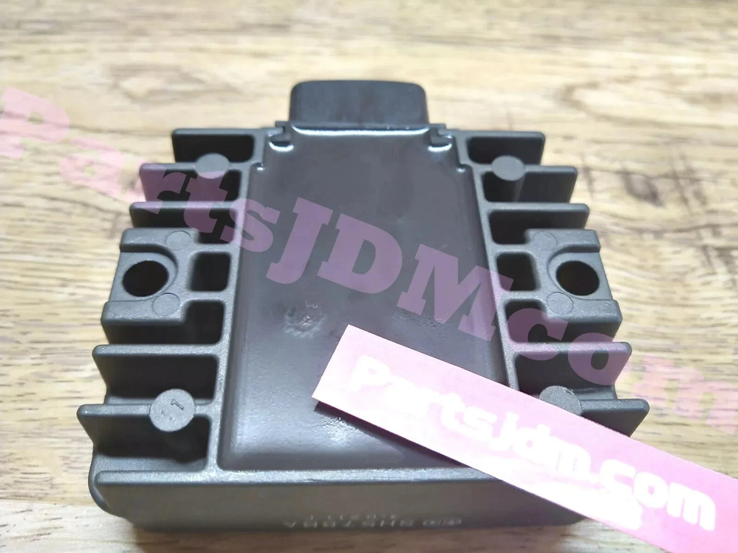 KAWASAKI Genuine 21066-0010 Voltage regulator 05-08 MULE 600 610 4X4