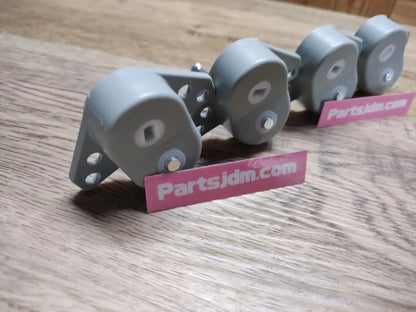 Genuine Honda Acty HA3 HA4 HH3 HH4 Headlight adjuster Left & Right Set of 4 OEM