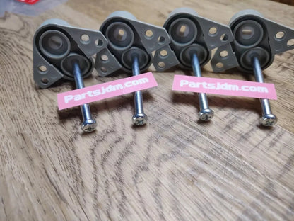 Genuine Honda Acty HA3 HA4 HH3 HH4 Headlight adjuster Left & Right Set of 4 OEM