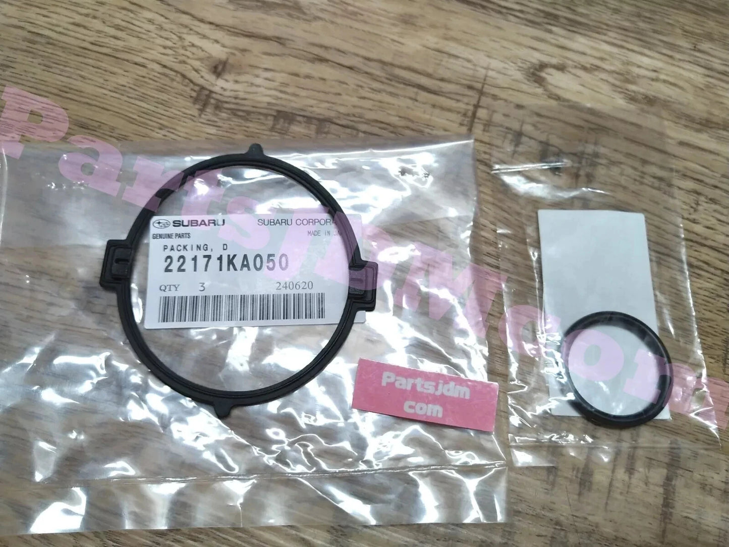 Fit SUBARU SAMBAR Truck KS3 KS4 Distributor Cap & Spark Plug Cable & Ring