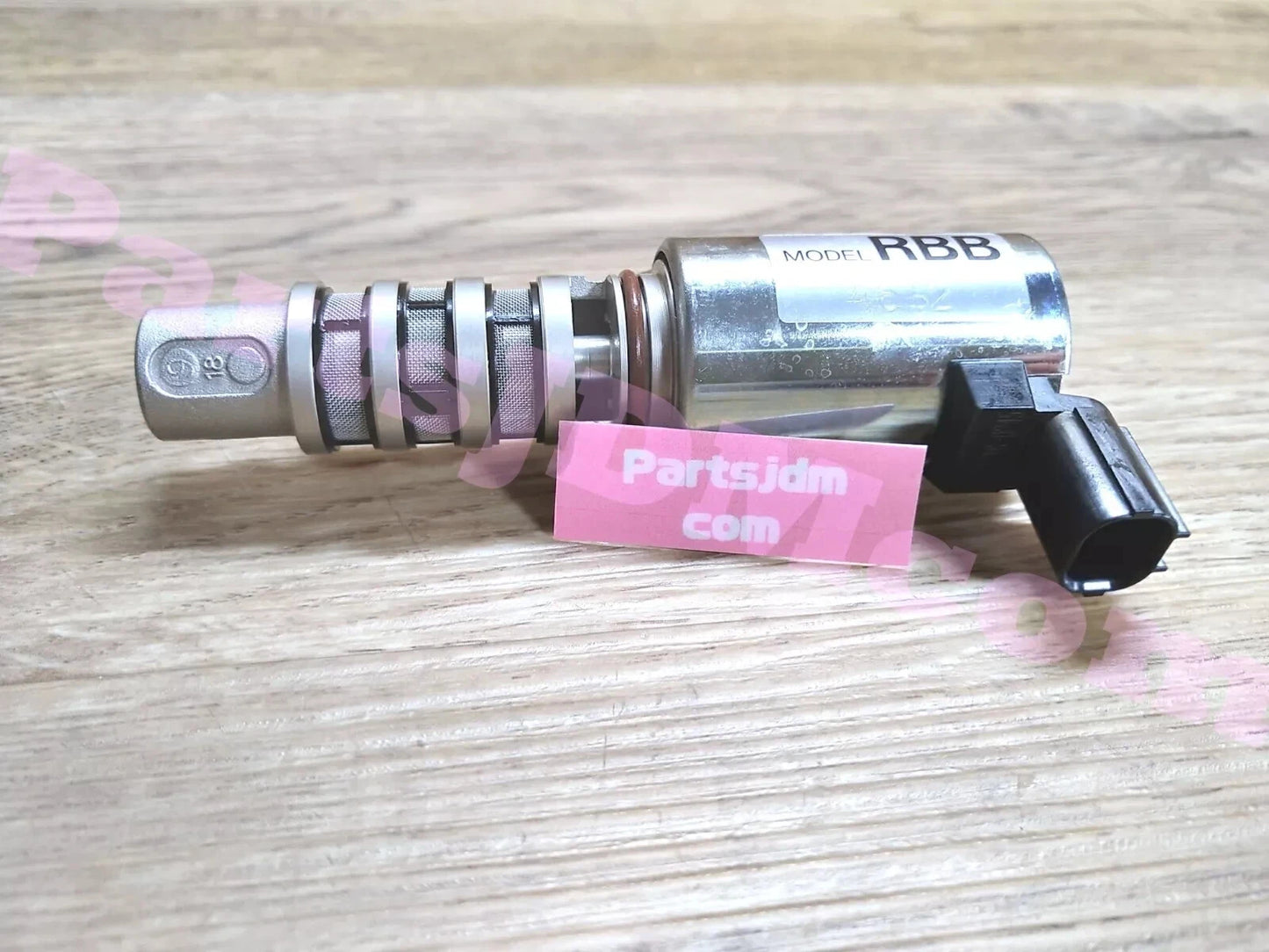 HONDA 15830-RBB-003 JDM ACURA TSX RSX VTC Timing Control Valve Genuine OEM Japan