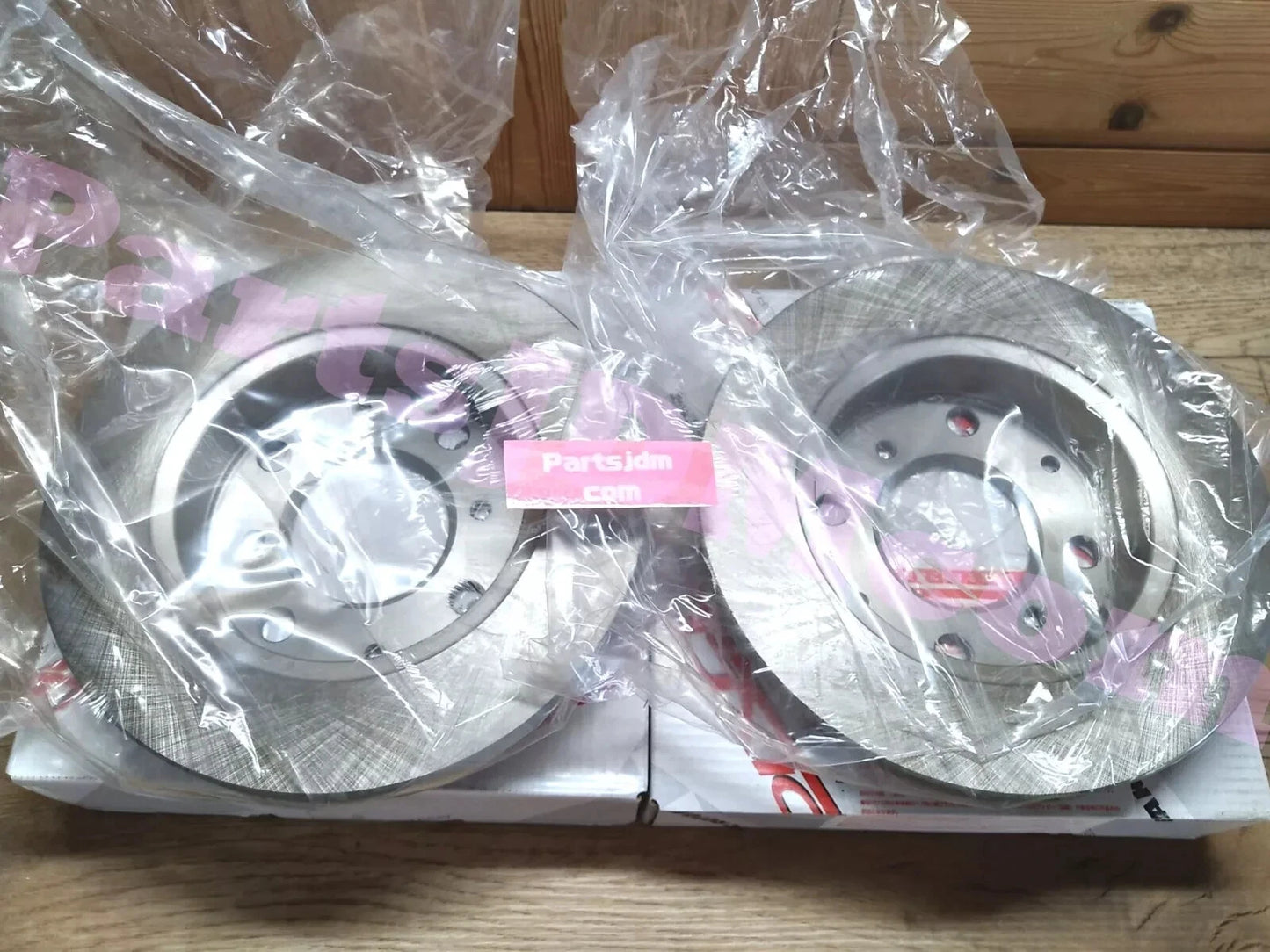 Disc brake JDM rotors HONDA ACTY HA3 HA4 HH3 HH4 HA6 HA7 H8 HA9 HH5 HH6 DIXCEL RH LH
