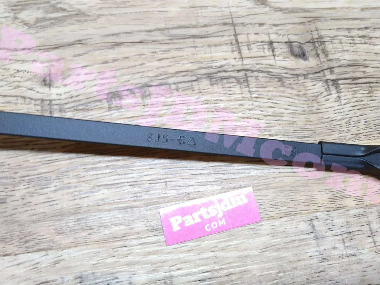 HONDA Genuine 76600-SJ6-003 HONDA Acty Truck VAN HA3 HA4 HH3 HH4 Wiper Arm RH