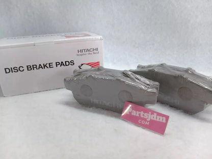 Fits HONDA JDM BEAT PP1 Rear Brake Pads Set HITACHI