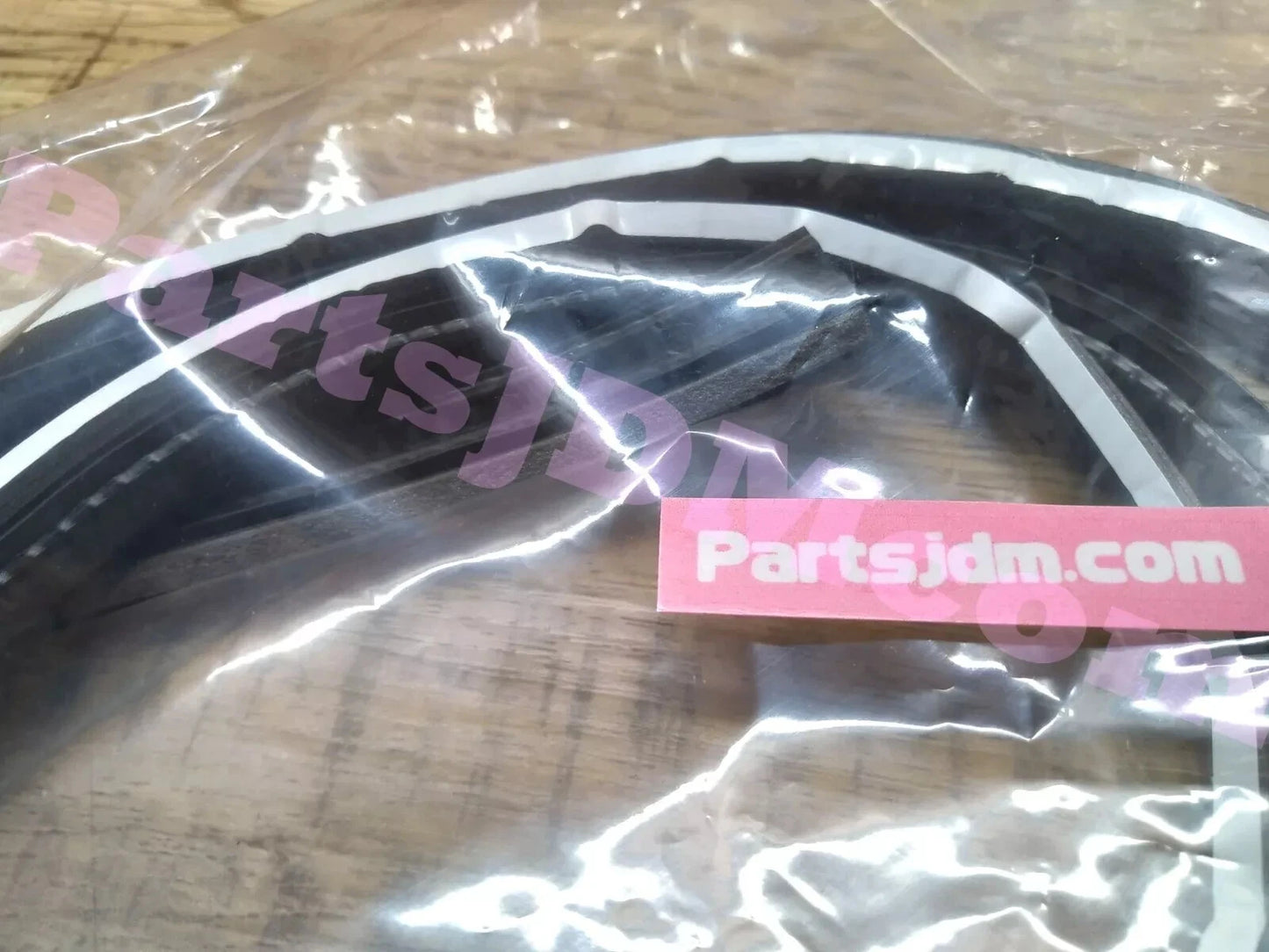 HONDA Genuine JDM ACTY ACTY TRUCK HA1 HA2 HA3 HA4 HA5 Front Window Rubber Seal OEM