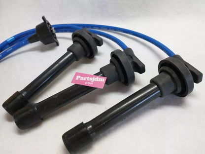 Fits HONDA ACTY TRUCK HA3 HA4 HA5 Spark Plug Cable NGK RC-HE60 New