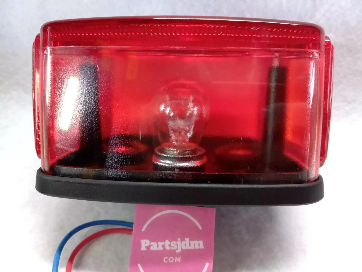 Kawasaki Genuine 1990-2022 Mule tail light Assembly 23025-1042