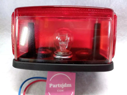 Kawasaki Genuine 1990-2022 Mule tail light Assembly 23025-1042