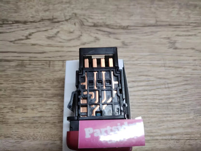 SUBARU Genuine JDM Forester STI SG5 SG9 03-07 Red Hazard Switch Button 83037SA010