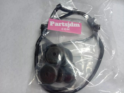 Fits Honda Acty JDM HA6 HA7 Timing Belt 11 Parts Kit Tracking Number