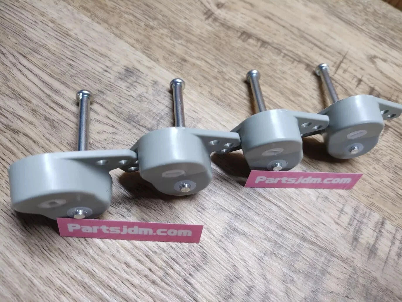 Genuine Honda Acty HA3 HA4 HH3 HH4 Headlight adjuster Left & Right Set of 4 OEM