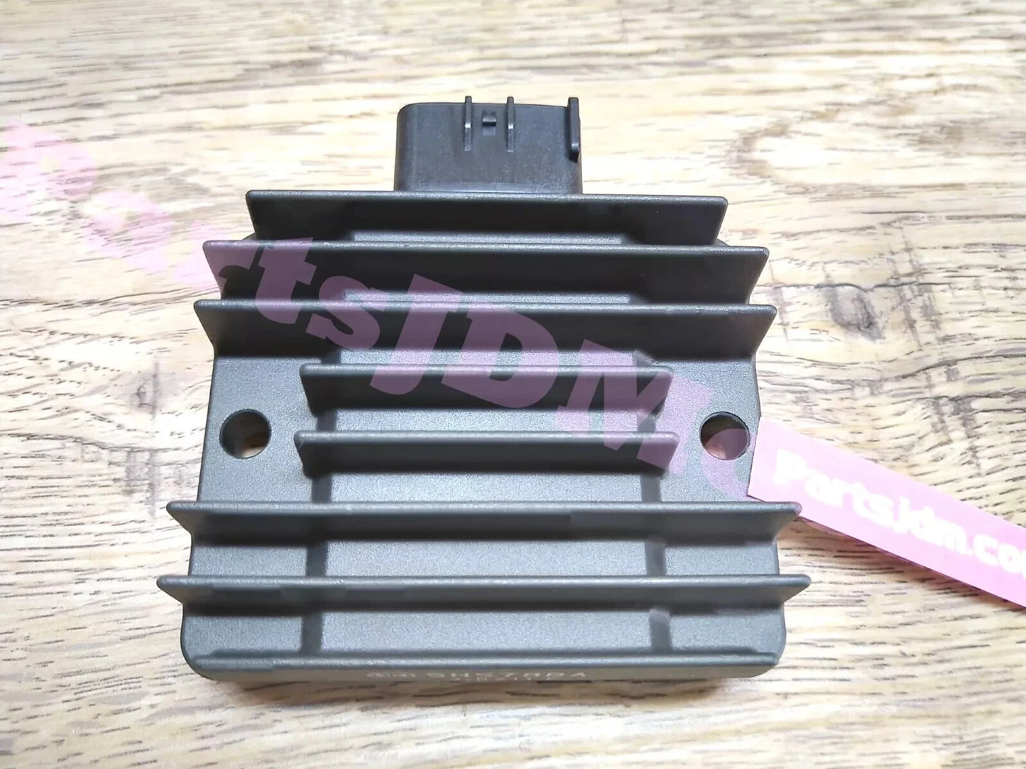 KAWASAKI Genuine 21066-0010 Voltage regulator 05-08 MULE 600 610 4X4
