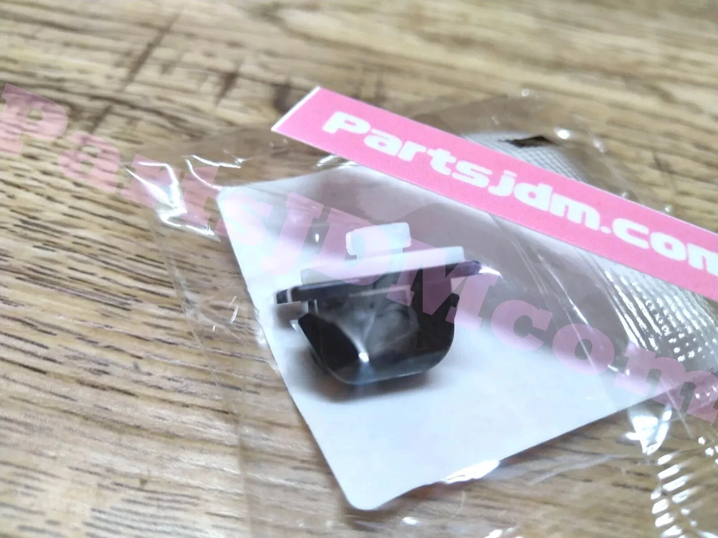 Genuine Suzuki Carry DD51T Front Panel Clip Inner lining clip set of five