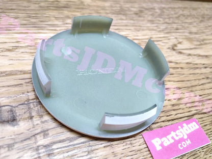 غطاء مركزي أصلي من هوندا JDM 44732-SL0-J70 لسيارة سيفيك تايب آر EK9، طقم من 4 قطع