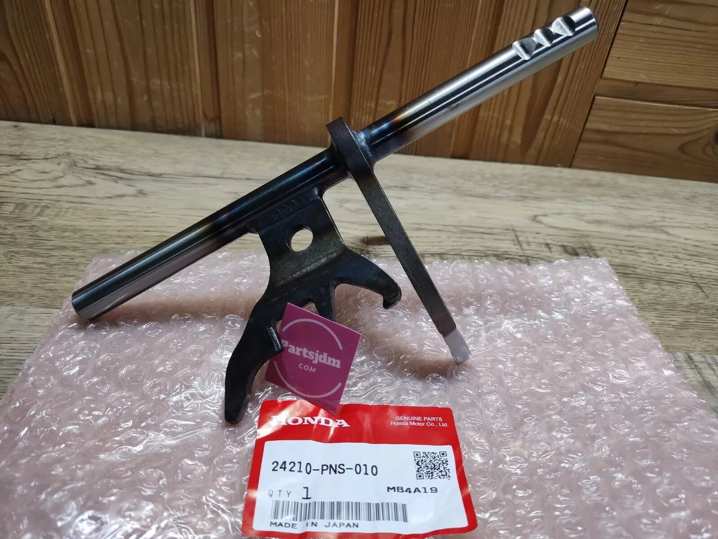 Genuine HONDA JDM Civic FD2 EP3 Integra DC5 Shift Fork