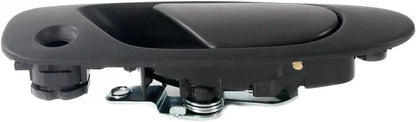 طقم مقابض أبواب خارجية أصلية من هوندا، طراز سيفيك 92-95 بثلاثة أبواب (EG3، EG4، EG6، EG8، EG9، EJ1)، يمين ويسار