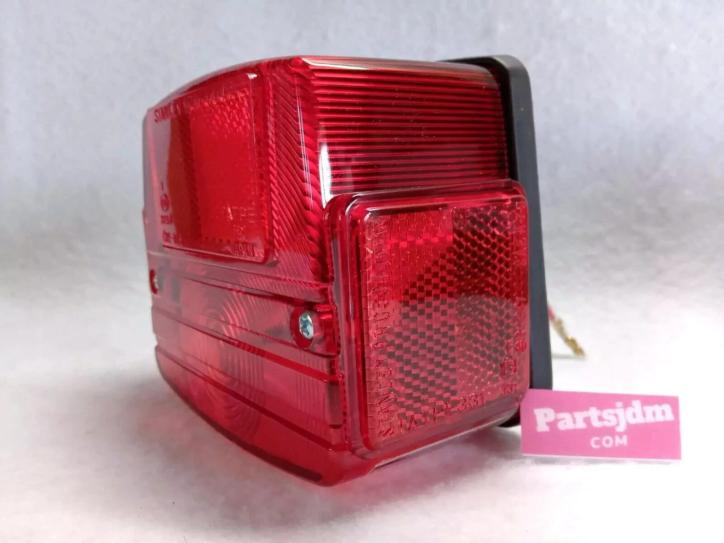 Kawasaki Genuine 1990-2022 Mule tail light Assembly 23025-1042