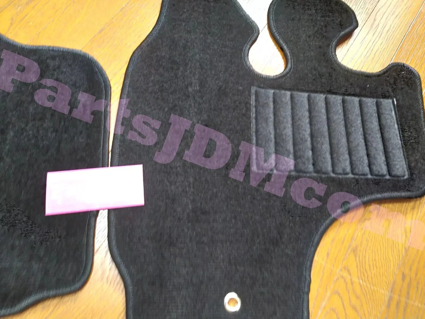Floor Mats JDM fits Honda Acty Truck HA3 HA4 Right Left Set 93-99