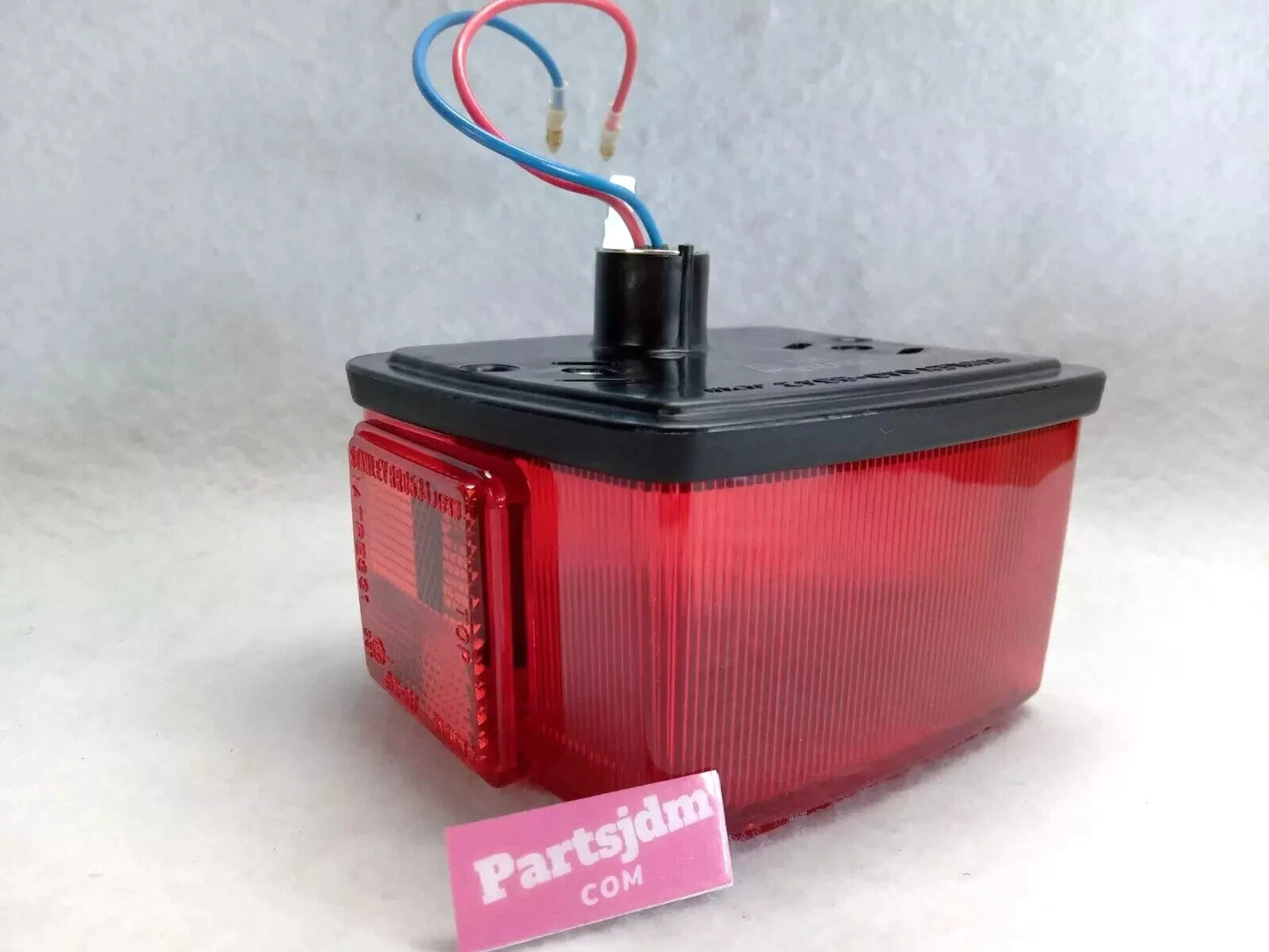 Kawasaki Genuine 1990-2022 Mule tail light Assembly 23025-1042