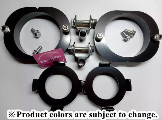 For Subaru JDM Sambar Lift Up Kit  T series TT TV TW spacer type approximately 40mm