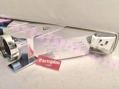 Honda Genuine 33352-SL0-A02 Clear Corner Lamp Left Side NSX Acura 90-01 JDM