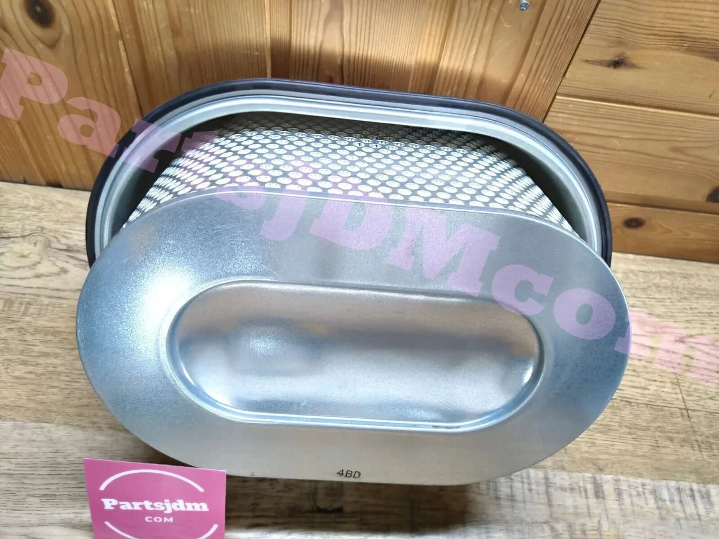 Genuine MITSUBISHI Delica Space Gear 4D56 4M40 Air Elements 94-99 MR204842