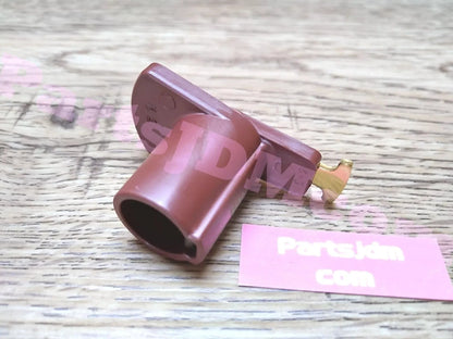 Fit SUBARU SAMBAR Truck KS3 KS4 Distributor Cap & Spark Plug Cable & Ring