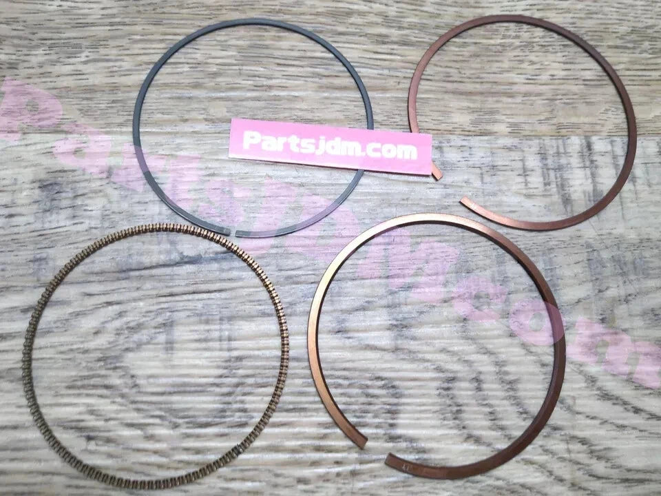 SUZUKI Genuine Part GSX-R600 2008-2022 Piston Ring 12140-29G20