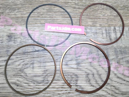 SUZUKI Genuine Part GSX-R600 2008-2022 Piston Ring 12140-29G20