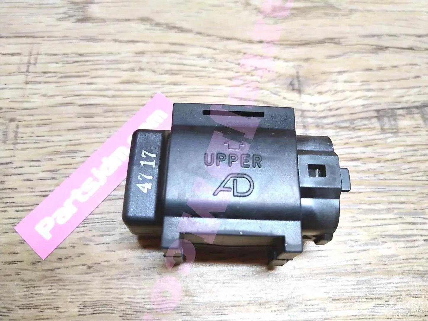 KAWASAKI Genuine 21176-0066 Vehicle Down Sensor KFX 450R BRUTE FORCE 750 4X4i