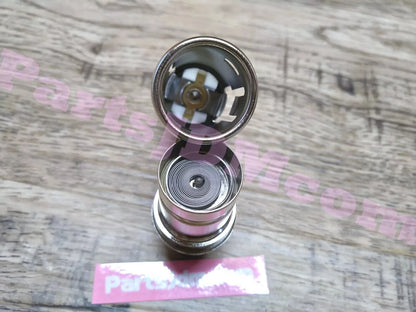 Subaru Genuine 86710TC000 Cigarette Lighter Power Socket Sambar TT1 TT2