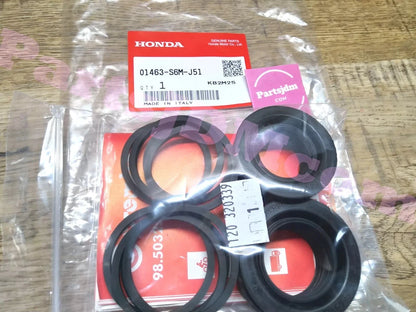 Honda Genuine JDM Civic TypeR Brembo FD2 DC5 Integra TypeR Caliper Repair Seal Kit