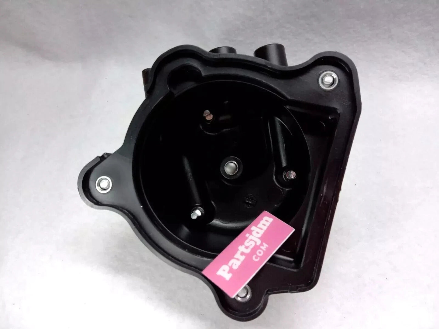 Fits HONDA Acty HA1 HA2 HA3 HA4 Distributor Cap Rotor Spark Plugs Cable Kit