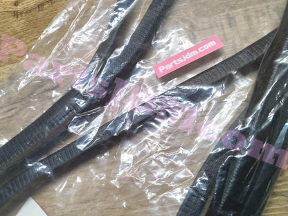 HONDA Genuine JDM ACTY ACTY TRUCK HA1 HA2 HA3 HA4 HA5 Front Window Rubber Seal OEM