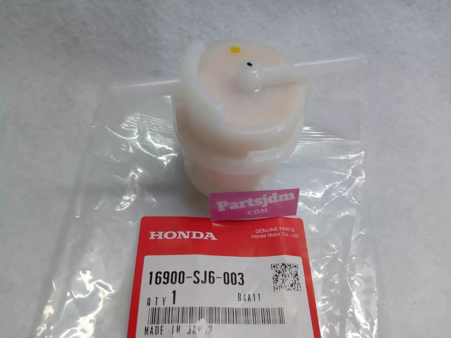HONDA Genuine JDM Fuel Filter Strainer for Honda Acty Truck HA3 HA4 16900-SJ6-003