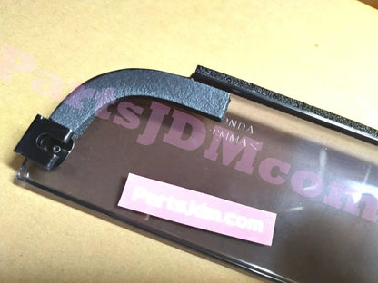 HONDA Acty JDM Truck HA3 HA4 Door Visor R/L Set 08102-SJ800