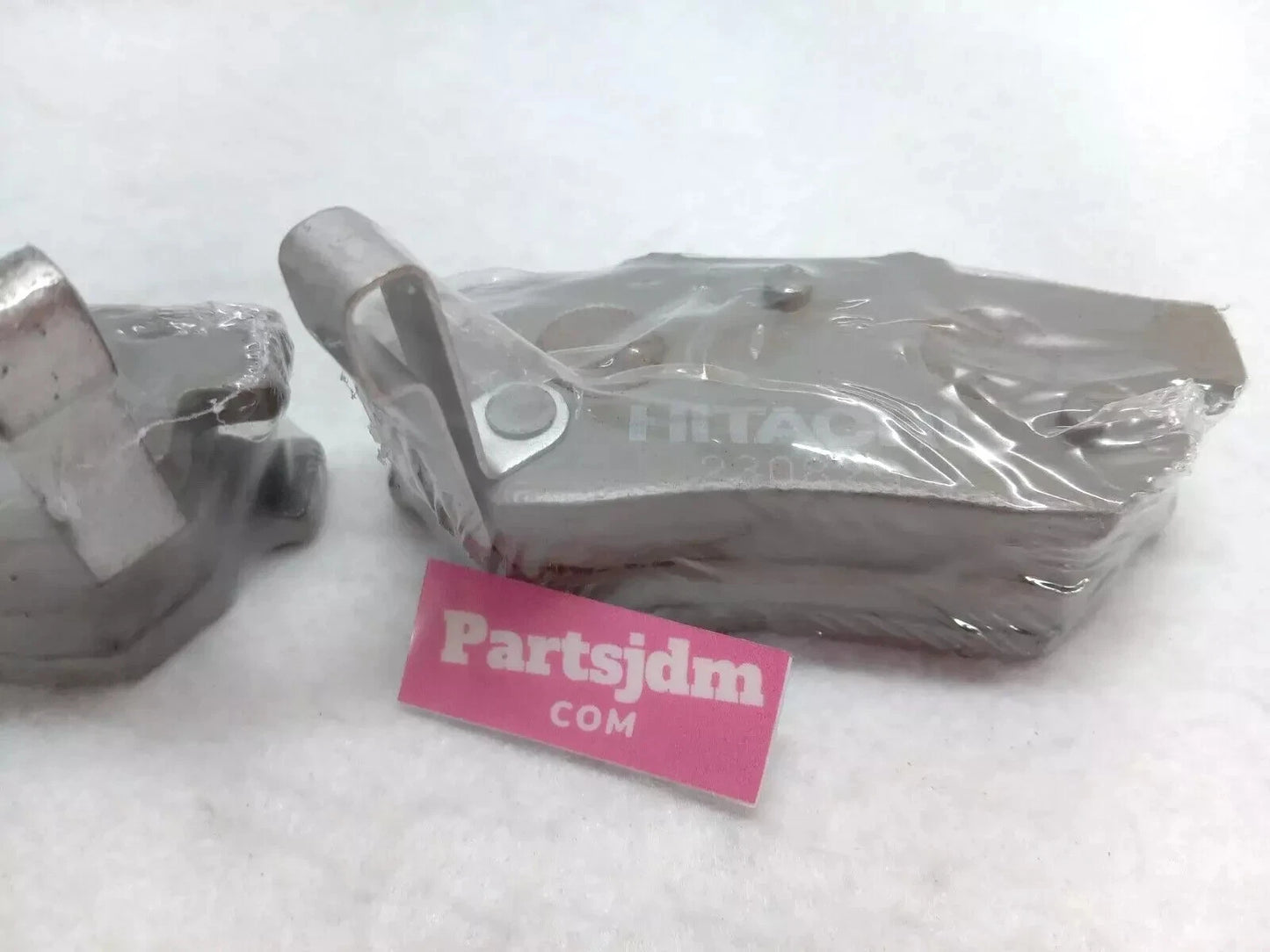 Fits HONDA JDM BEAT PP1 Rear Brake Pads Set HITACHI