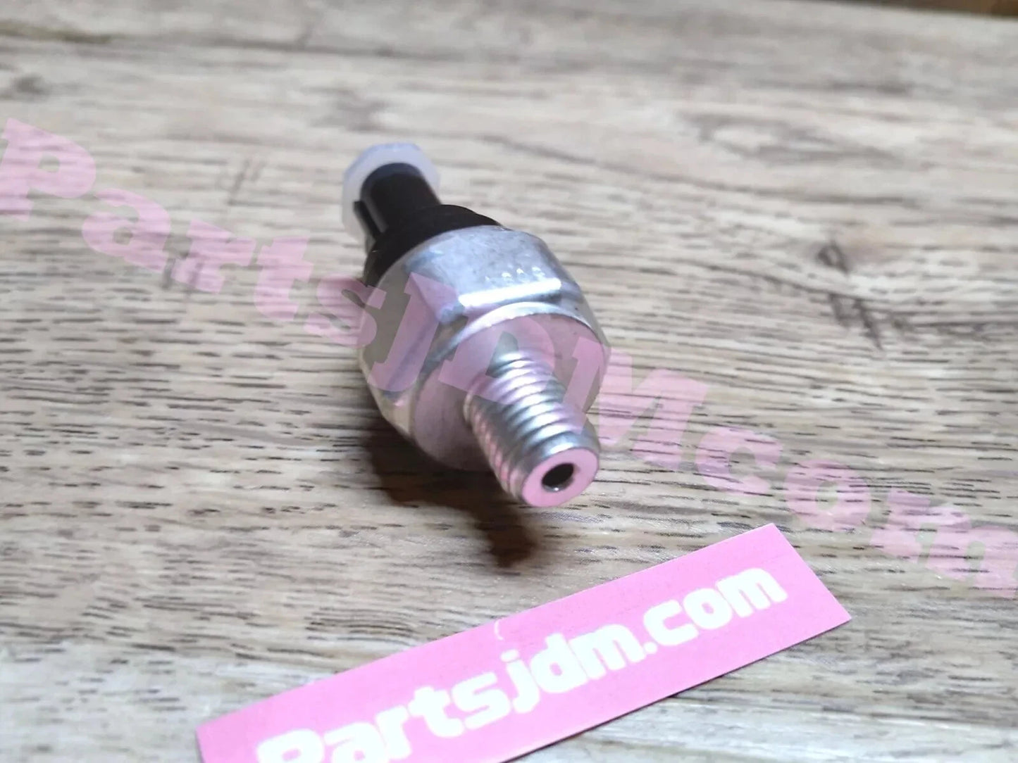 حساس ضغط زيت أصلي من هوندا (JDM) رقم 28600-R94-004، مناسب لسيارات ليجند، ستيب واجن، وأكورد.