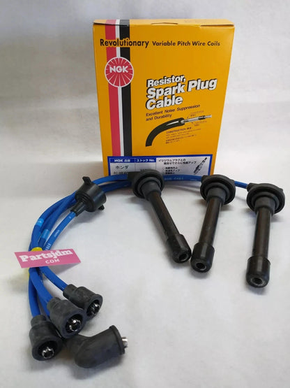 Fits HONDA ACTY TRUCK HA3 HA4 HA5 Spark Plug Cable NGK RC-HE60 New