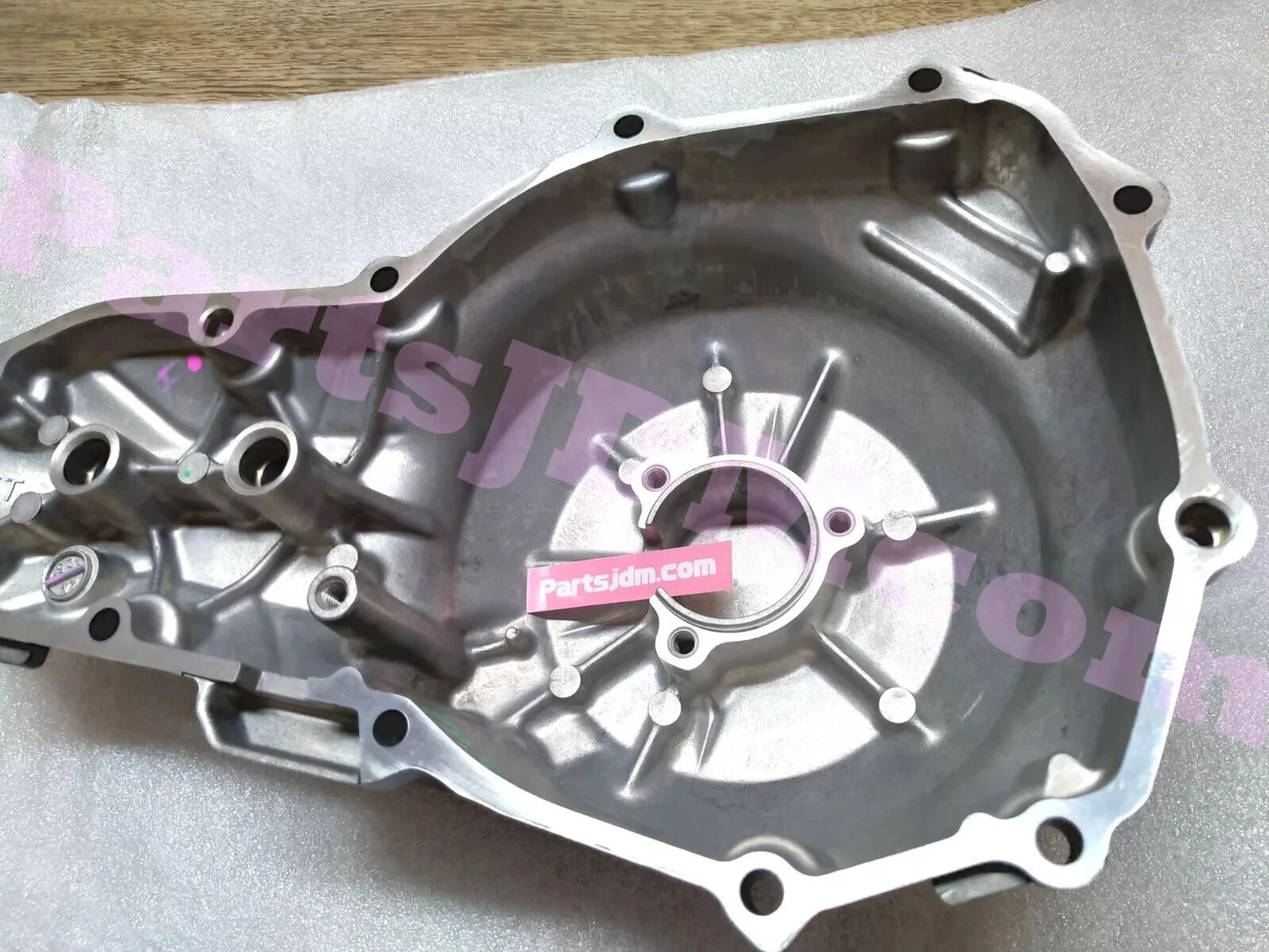 KAWASAKI Genuine 14031-0609 NINJA 650 Z650 Generator cover