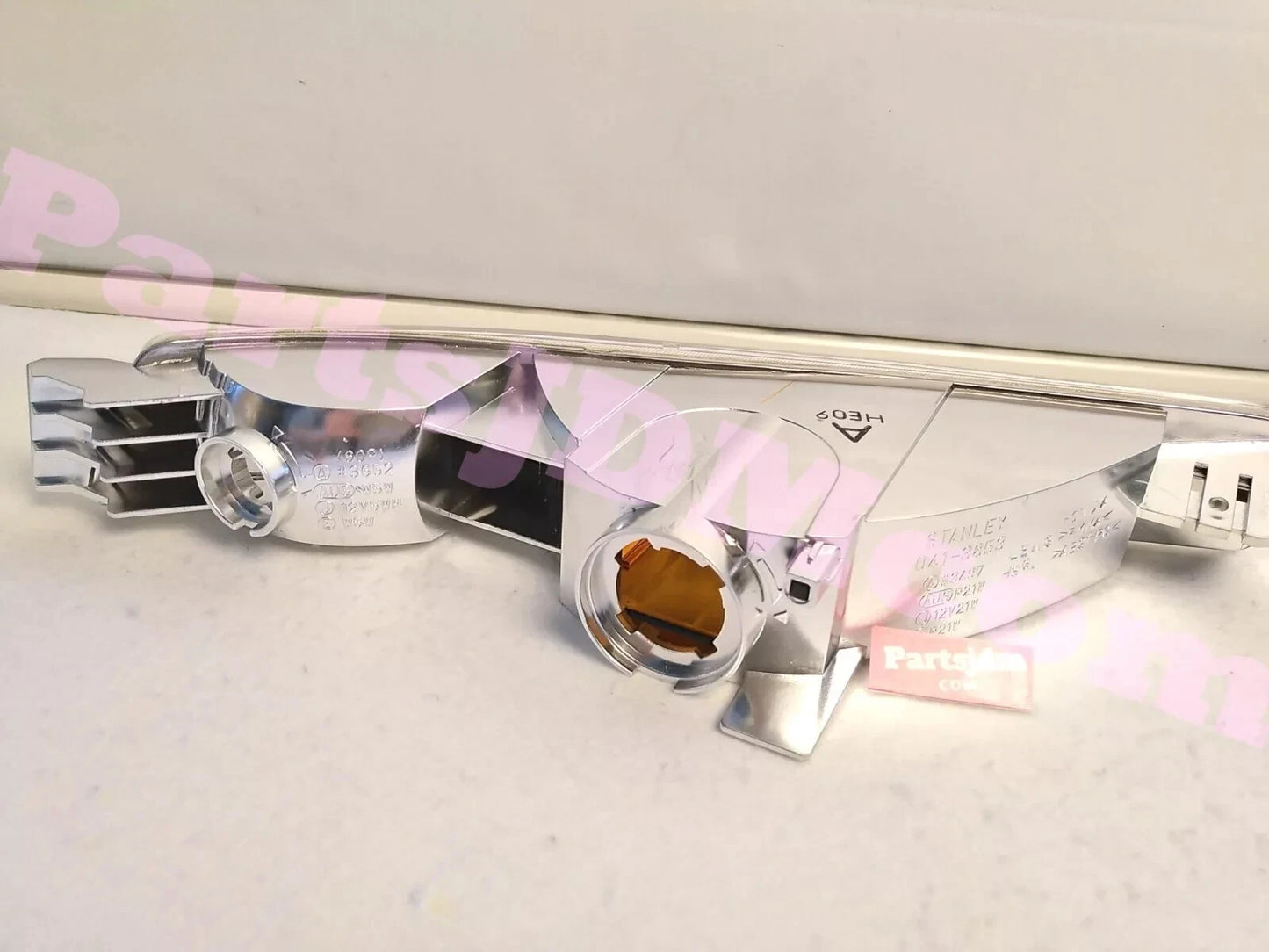 Honda Genuine 33352-SL0-A02 Clear Corner Lamp Left Side NSX Acura 90-01 JDM