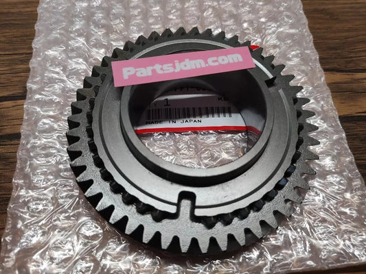 HONDA Genuine JDM 23431PPT000 2nd GEAR COUNTER SHAFT SECOND TSX 6-speed K24A 1.88