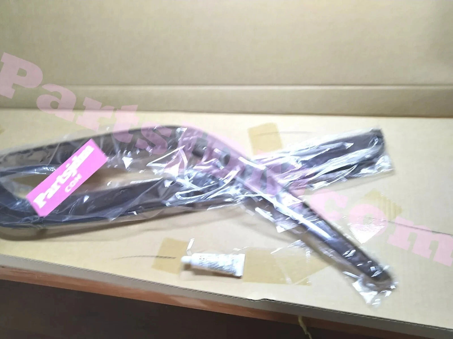 HONDA Acty JDM Truck HA3 HA4 Door Visor R/L Set 08102-SJ800