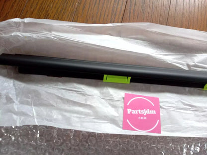 قالب نافذة الباب الأمامي الأصلي من هوندا JDM لسيارات سيفيك EK9 و EK4 تايب آر موديلات 95-00 (يسار ويمين)