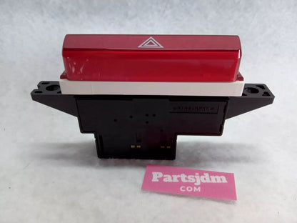 HONDA Genuine JDM 13-15 Accord hybrid Red Hazard Button Switch CR6 35510-T2A-J01